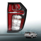 LED Tail Light Brake Lamp Right Side for Chevy Suburban Tahoe (2021–2023)