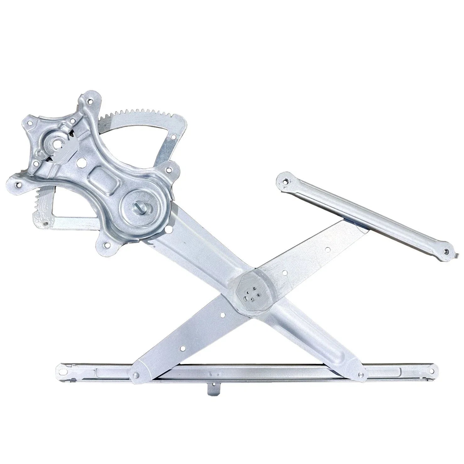 Front Left Window Regulator Without Motor for Toyota RAV4 (2000–2006)