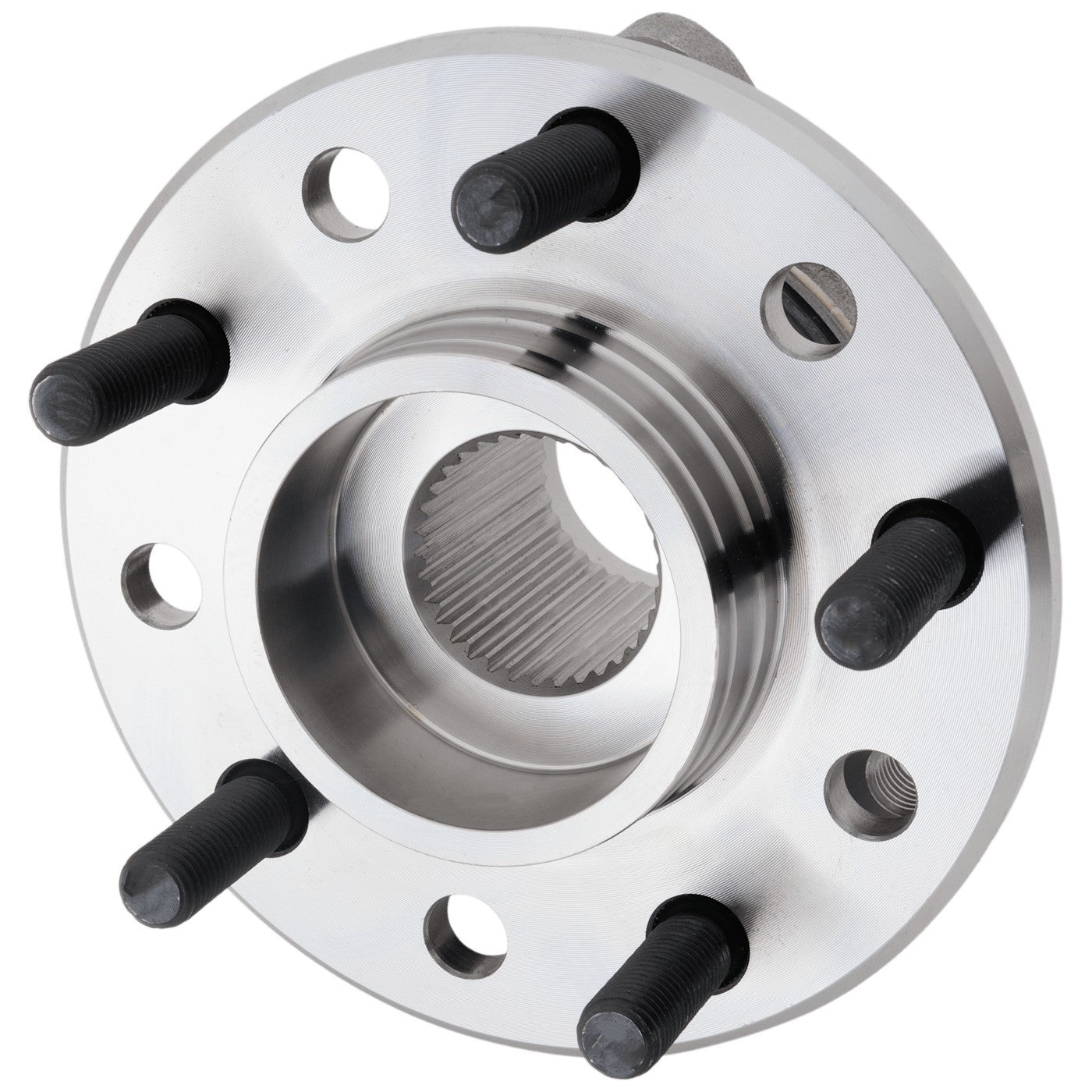 Set of 2 Wheel Hubs for 300 (Left & Right)