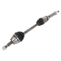 Front CV Axles for Ford Transit Connect (2014–2016) 2.5L All Body Styles