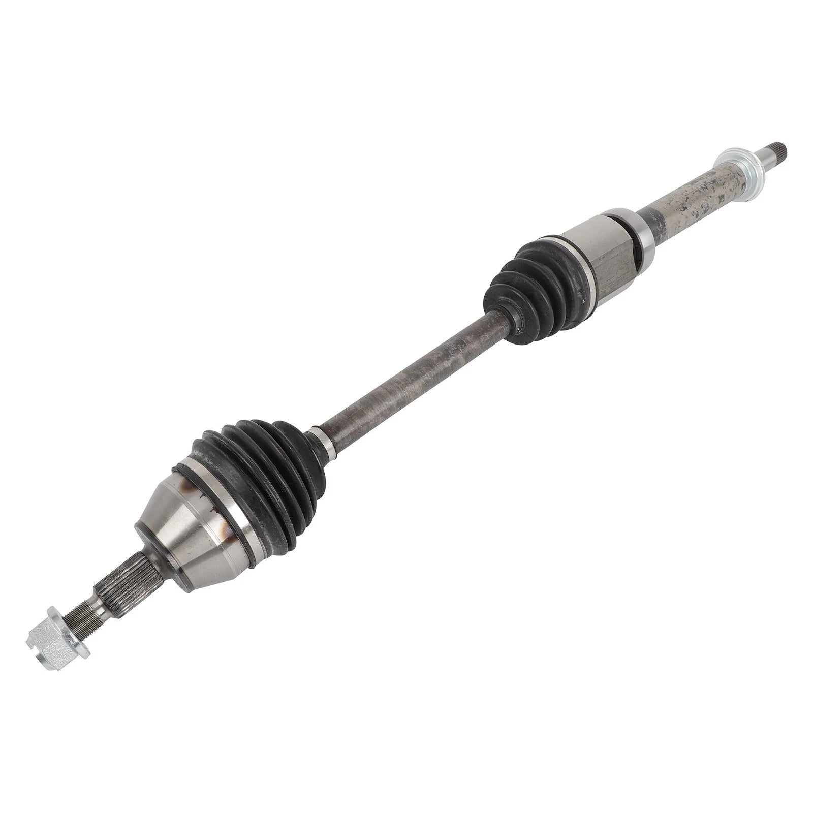 Front CV Axles for Ford Transit Connect (2014–2016) 2.5L All Body Styles