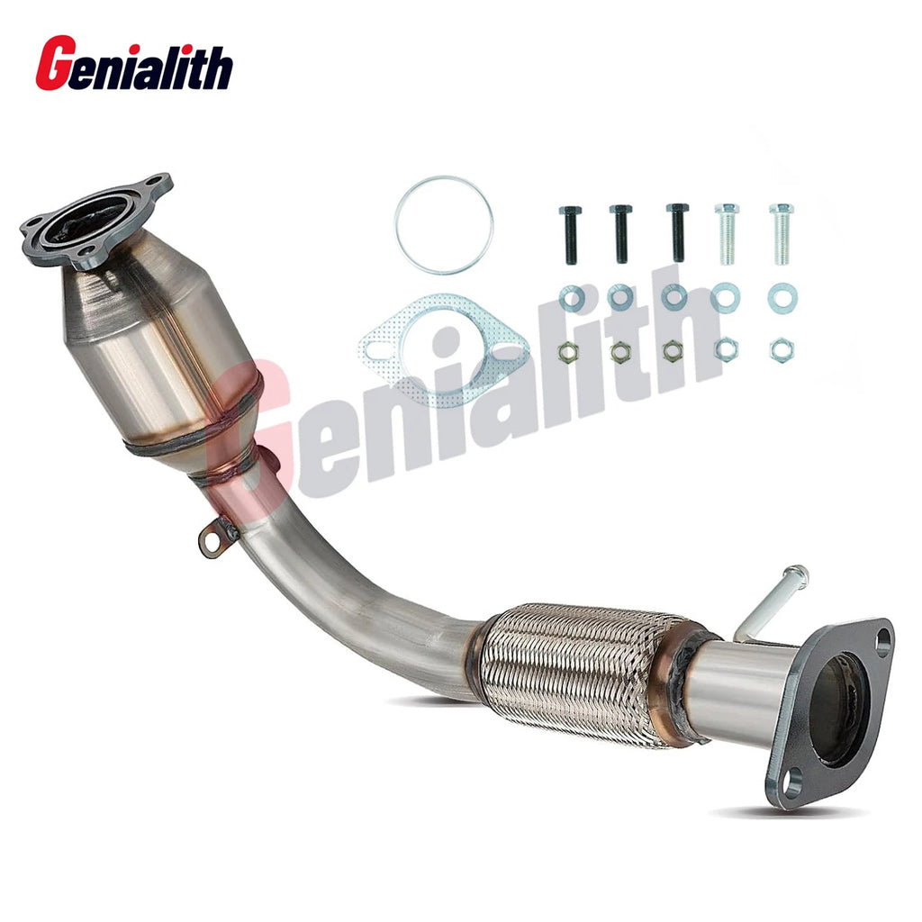 High Efficiency Catalytic Converter for GMC Terrain, Chevy Equinox 2.4L (2010–2014)