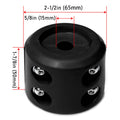 Winch Stopper Rubber Cable Line for ATV UTV (2010–2023)