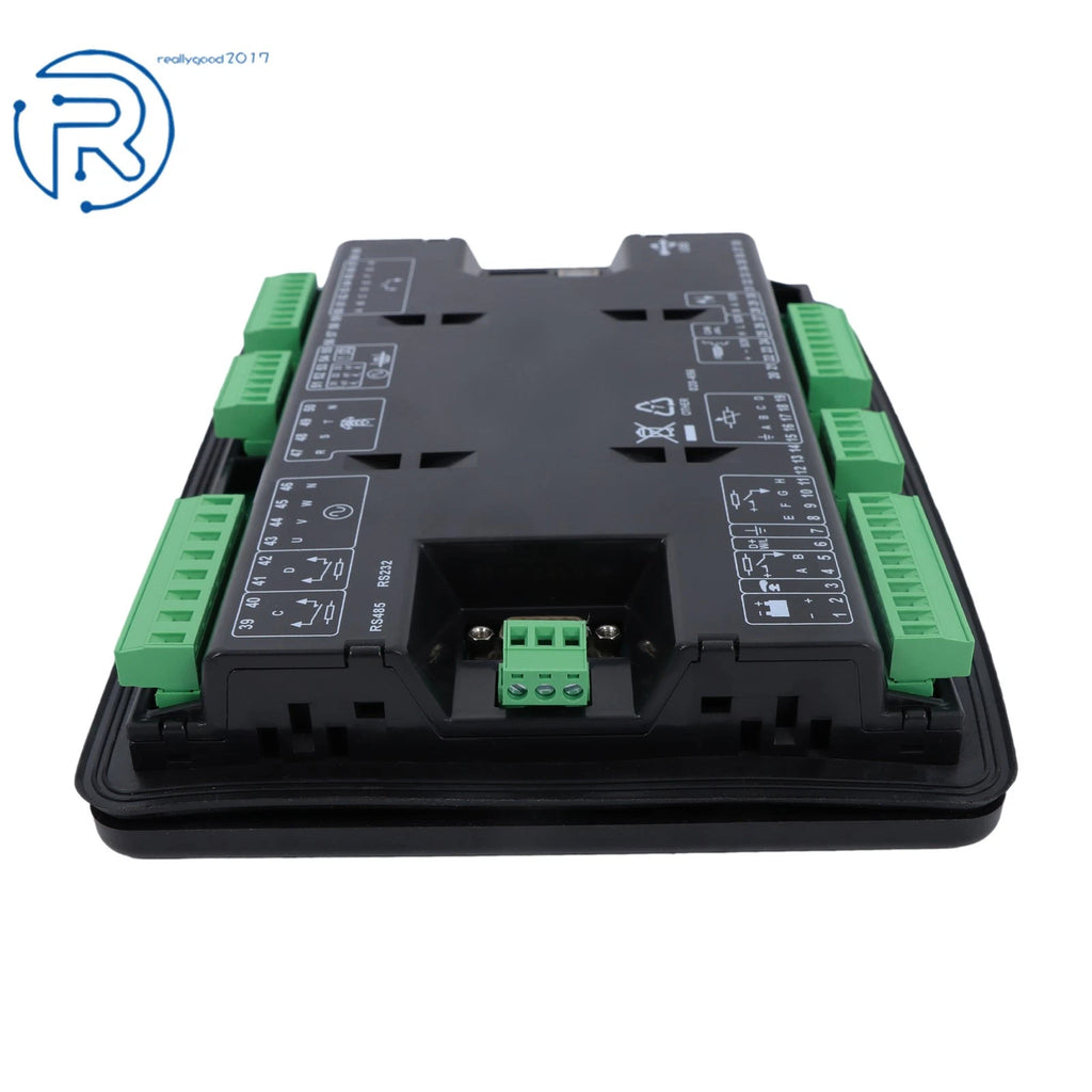 Auto Start Control Module for Deep Sea Electronics (DSE7310)