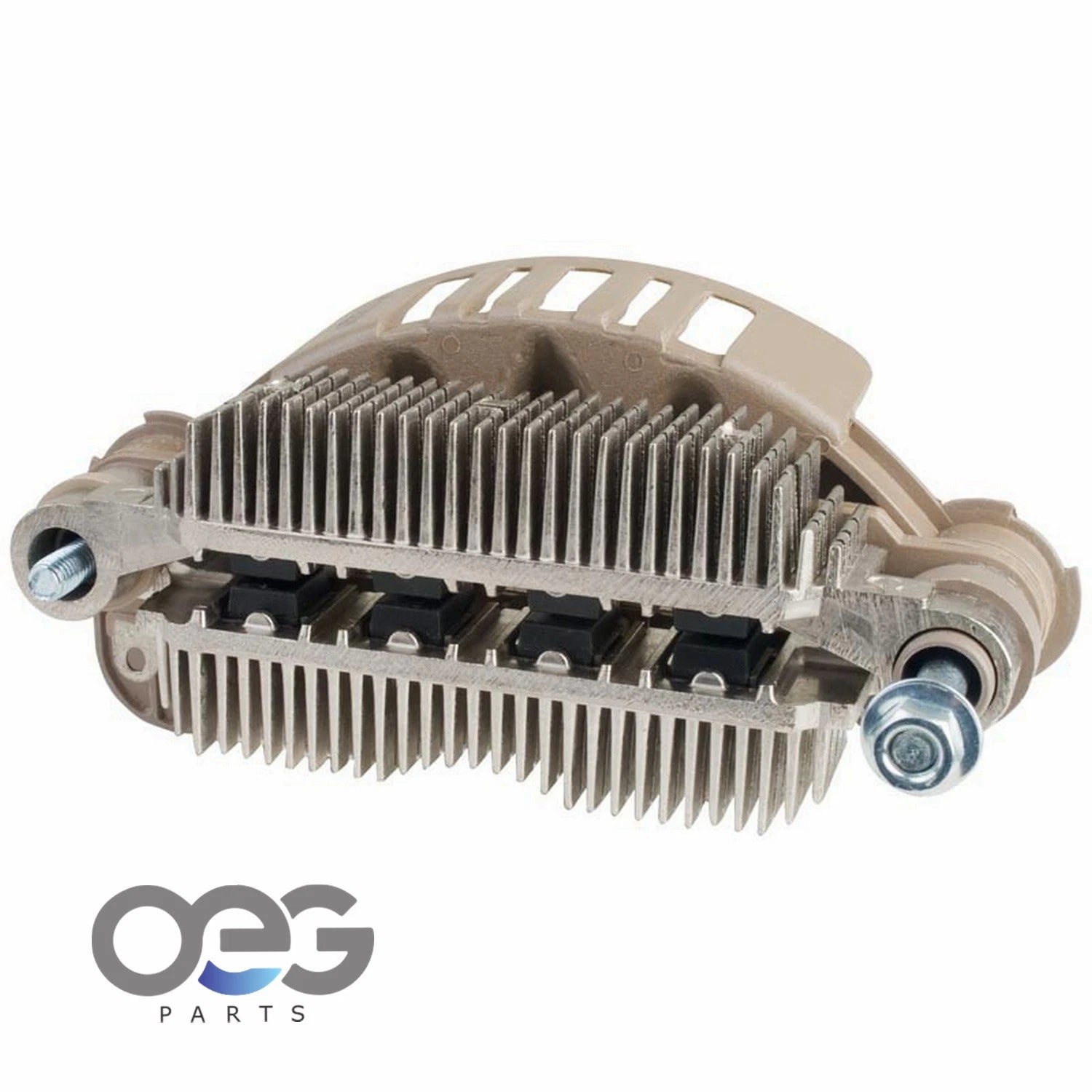 Rectifier for Mazda 3 L4 2.3L (2007-2009)