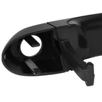 Front Driver Left Outside Door Pull Handle for BMW 128i 135i (2008–2013)