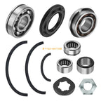Transmission Bearings Shift Bearing Kit for Yamaha Banshee 350 (1987–2006)