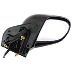 Heated Right Side Mirror for Jeep Compass (2014–2017)