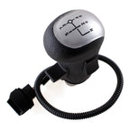 Electric Gear Shift Knob for MAN TGA TGX TGS