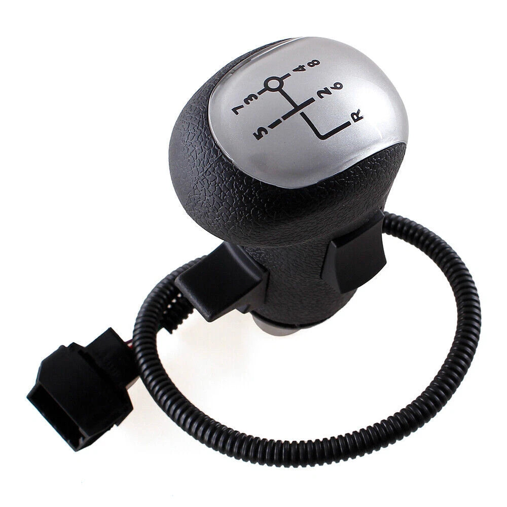 Electric Gear Shift Knob for MAN TGA TGX TGS