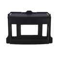 Facia Panel Dash Kit for Toyota Land Cruiser Prado (2009-2013)