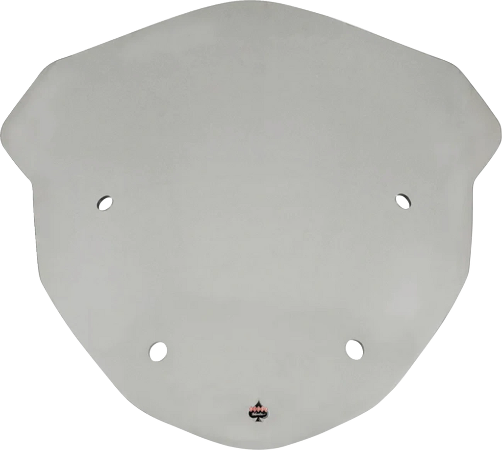 Klock Werks 21" Flare Windshield for BMW R 1250 RT (2019–2023) KWW-06-0539-T