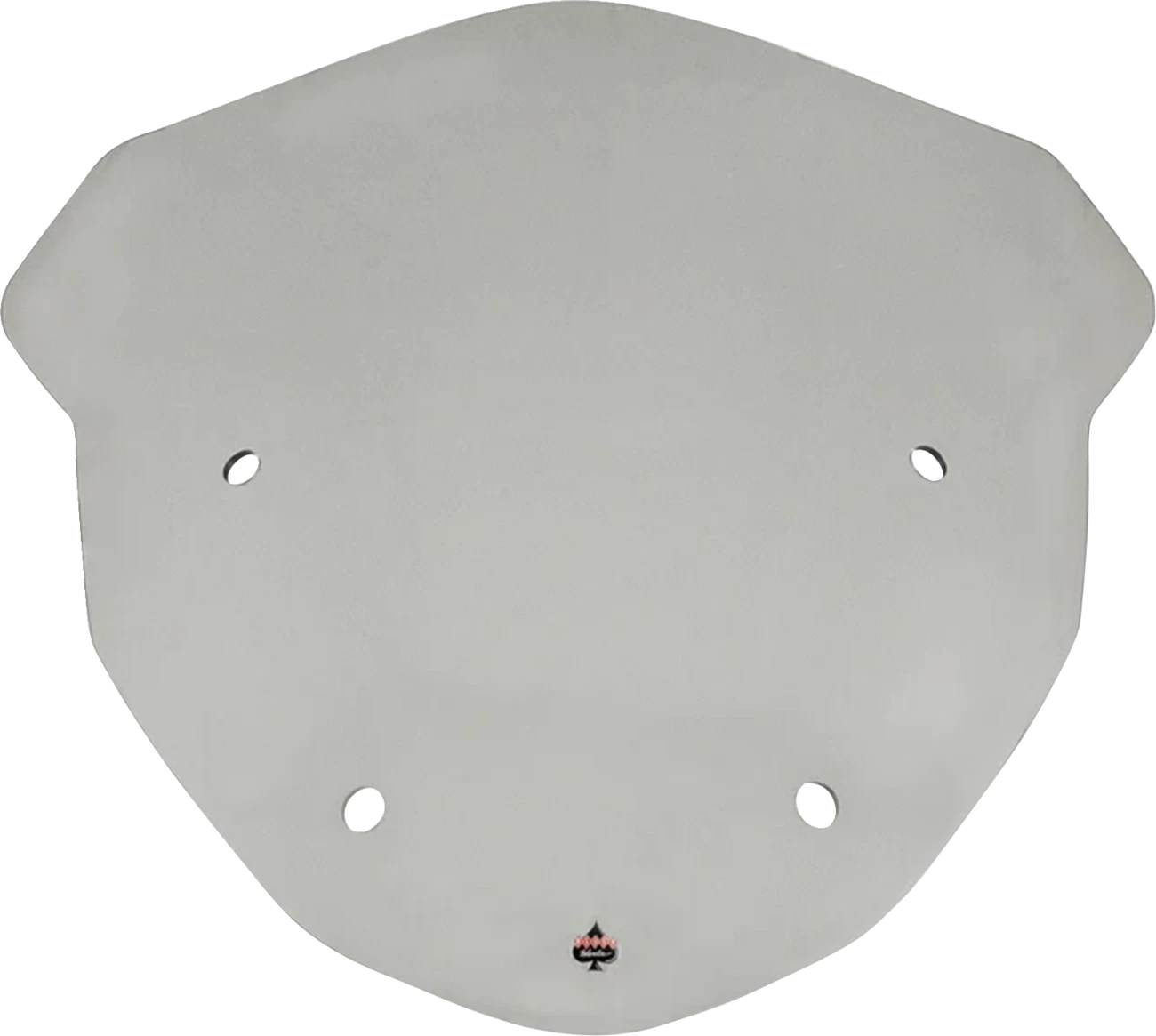 Klock Werks 21" Flare Windshield for BMW R 1250 RT (2019–2023) KWW-06-0539-T