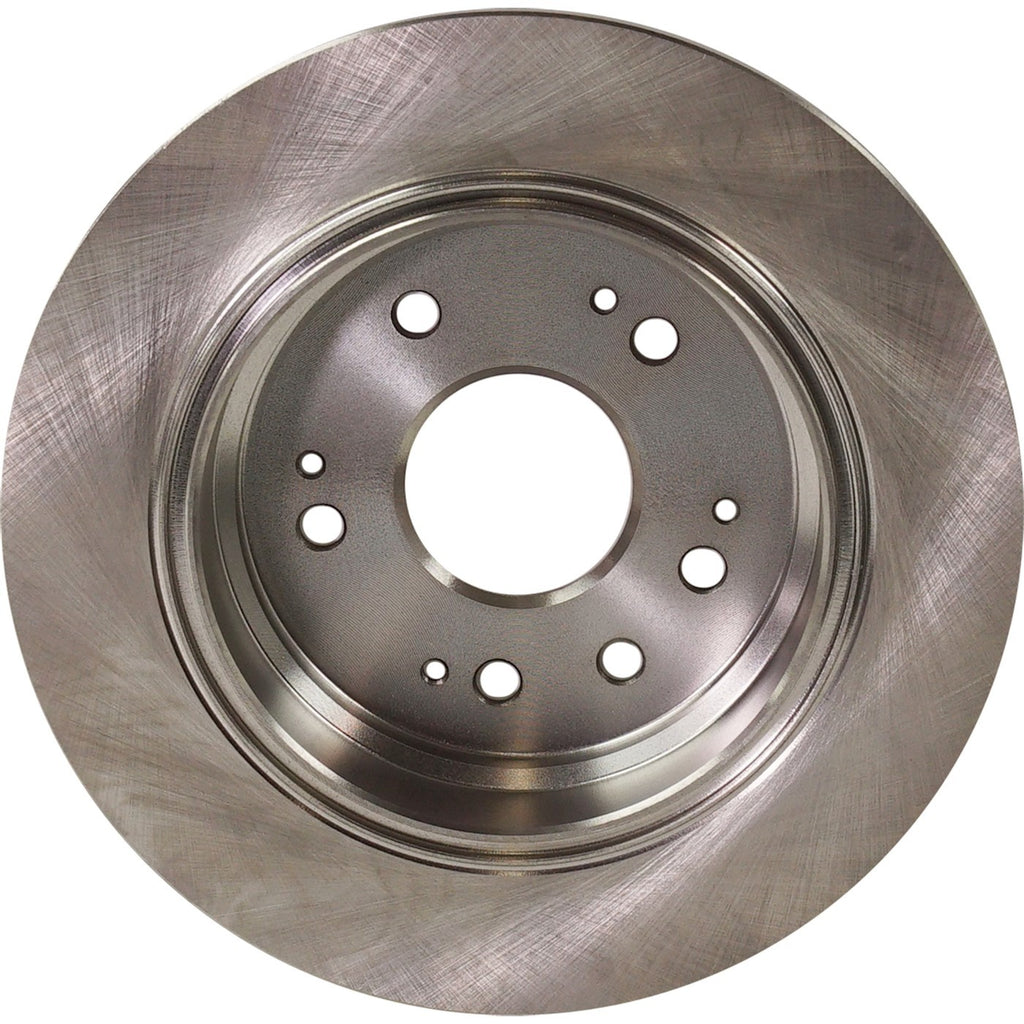 Rear Disc Brake Rotors for Honda CR-V (2002–2004)