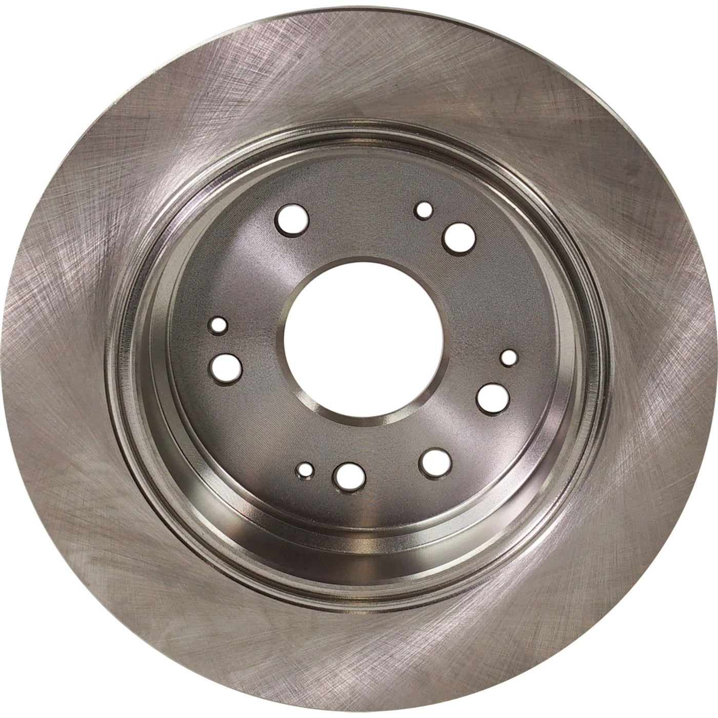 Rear Disc Brake Rotors for Honda CR-V (2002–2004)