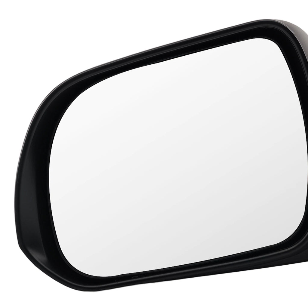 Power Adjust Side Mirror for Toyota Tacoma (2012-2015) Textured