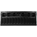 Rear Tailgate for Ford F150 (2009–2014) Black Steel