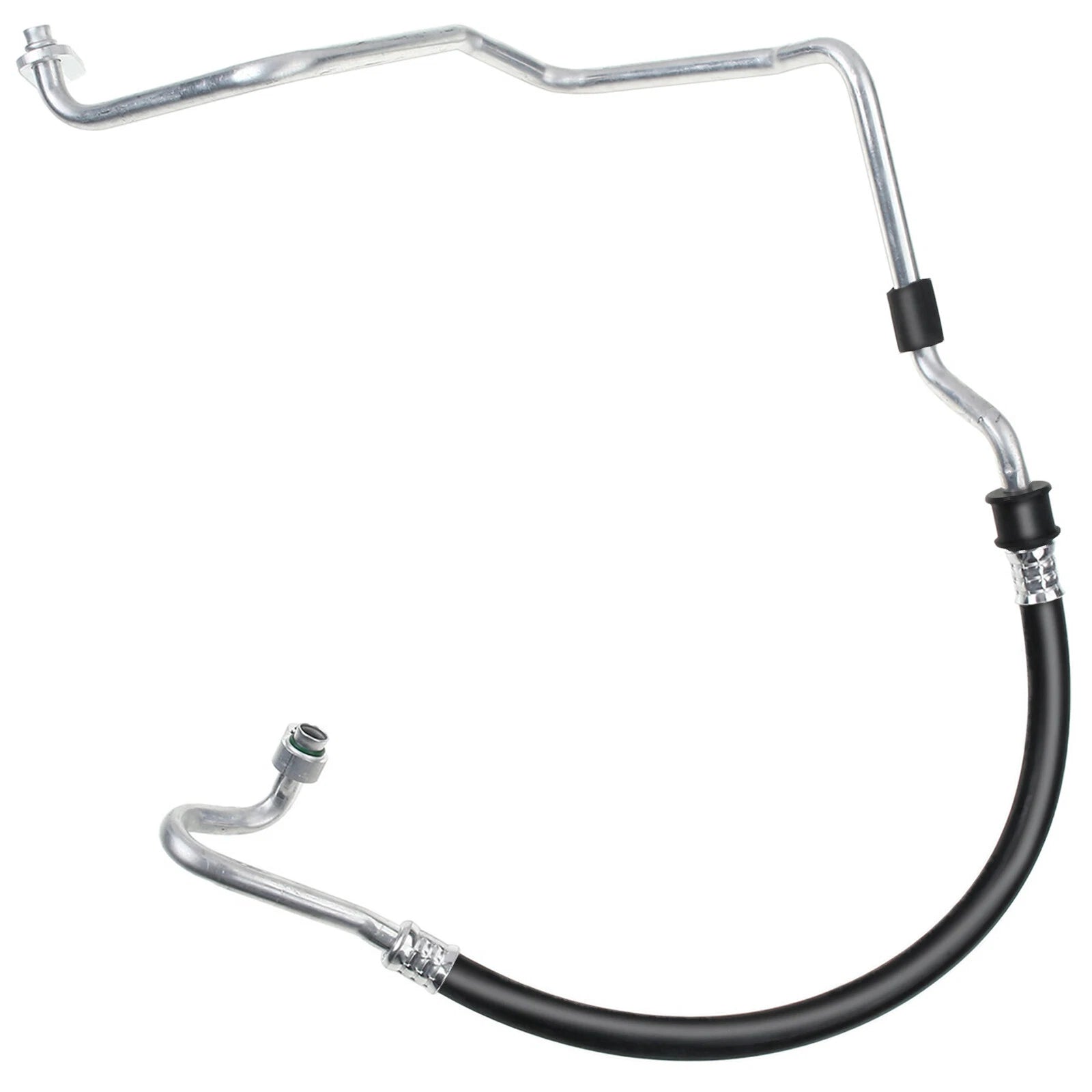 A/C Refrigerant Suction Line Hose for Mitsubishi Lancer (2002-2007)