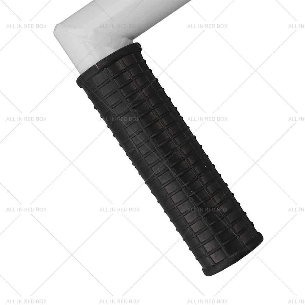 Aluminium Alloy Ergonomic Handle Grip for String Trimmer