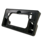 Replacement Front License Plate Bracket for See Compatibility Chart (0)