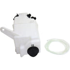 Washer Reservoir for Windshield (Front & Rear)