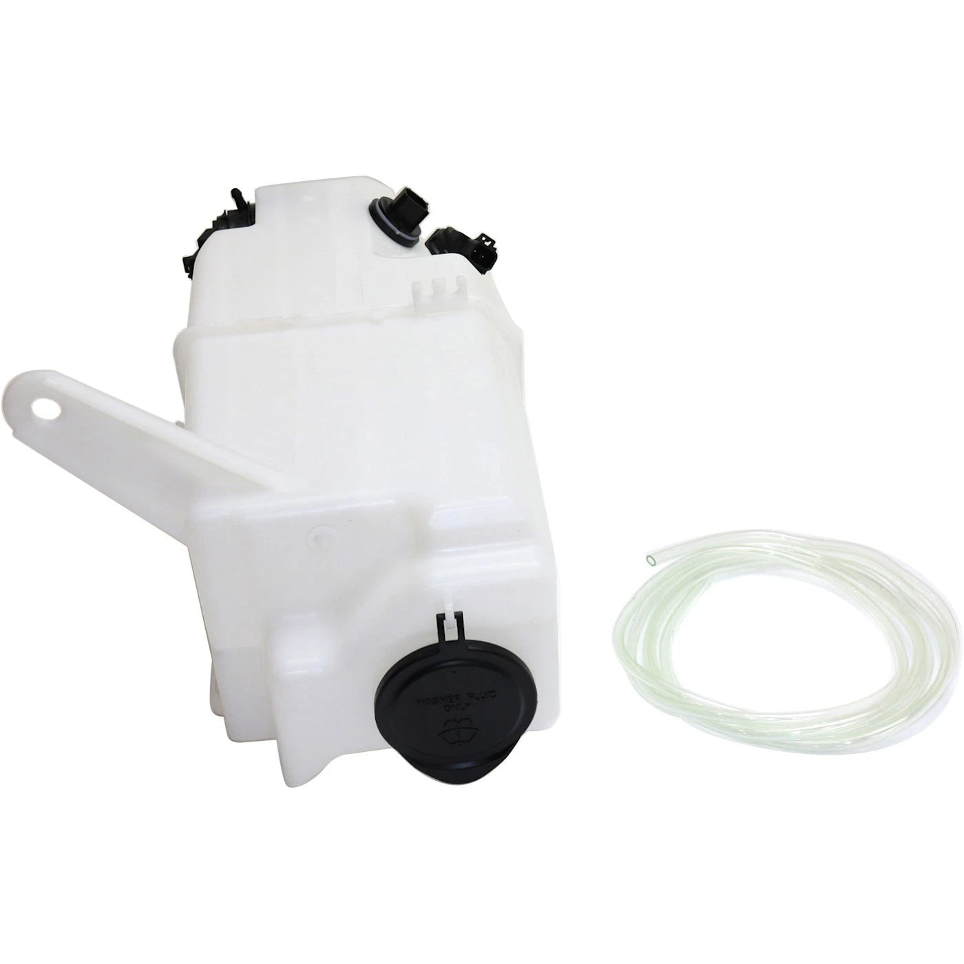 Washer Reservoir for Windshield (Front & Rear)