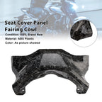 Seat Cover Panel Fairing Cowl for Yamaha YZF-R3 R25 MT-03 (2025–2026)