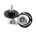 Swingarm Spools M8 for BMW S1000R S1000RR (2014-2018)