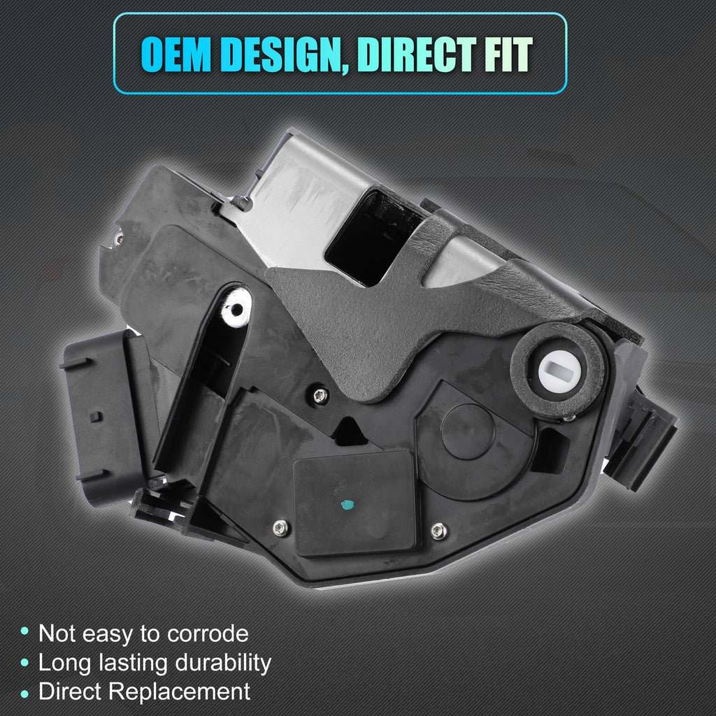 Rear Left Door Lock Latch Actuator Motor for Ford Edge (2015–2023) AE8Z-5426413-A