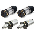 Arnott Air Springs Kit for Audi Allroad Quattro (2001–2005)