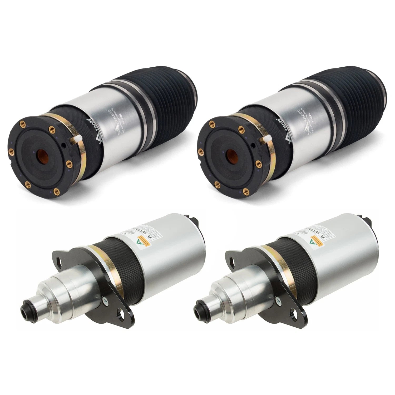 Arnott Air Springs Kit for Audi Allroad Quattro (2001–2005)