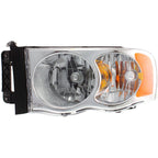 Driver Left Side Fender Quarter Panel for Ram 2500 3500