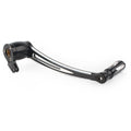16MM Brake Arm Pedal Kit for Harley Touring Electra Glide (2008–2013)