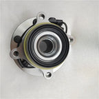 Front Wheel Hub for FEBEST (2005–2019)