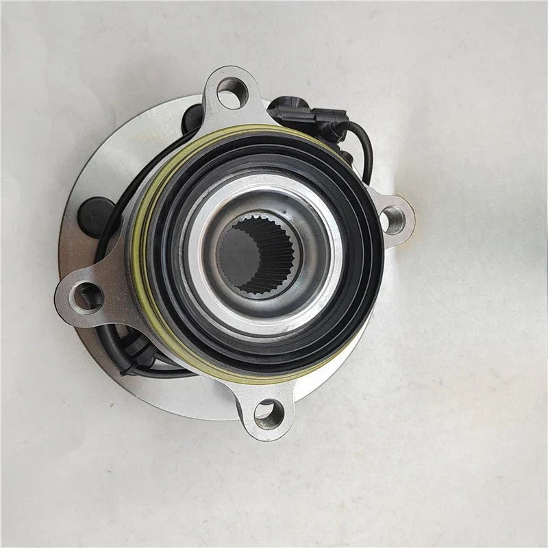 Front Wheel Hub for FEBEST (2005–2019)