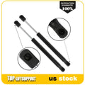 2X Rear Trunk Lift Support Shocks for Ford Mustang (2005–2014)