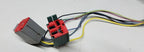 Automatic Ride Control Fog Light Switch Pigtail for Ford Thunderbird Cougar (1994–1997)