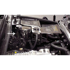 Master Cylinder Cover Polished Stainless Replacement for Hummer H2 (2003–2007)