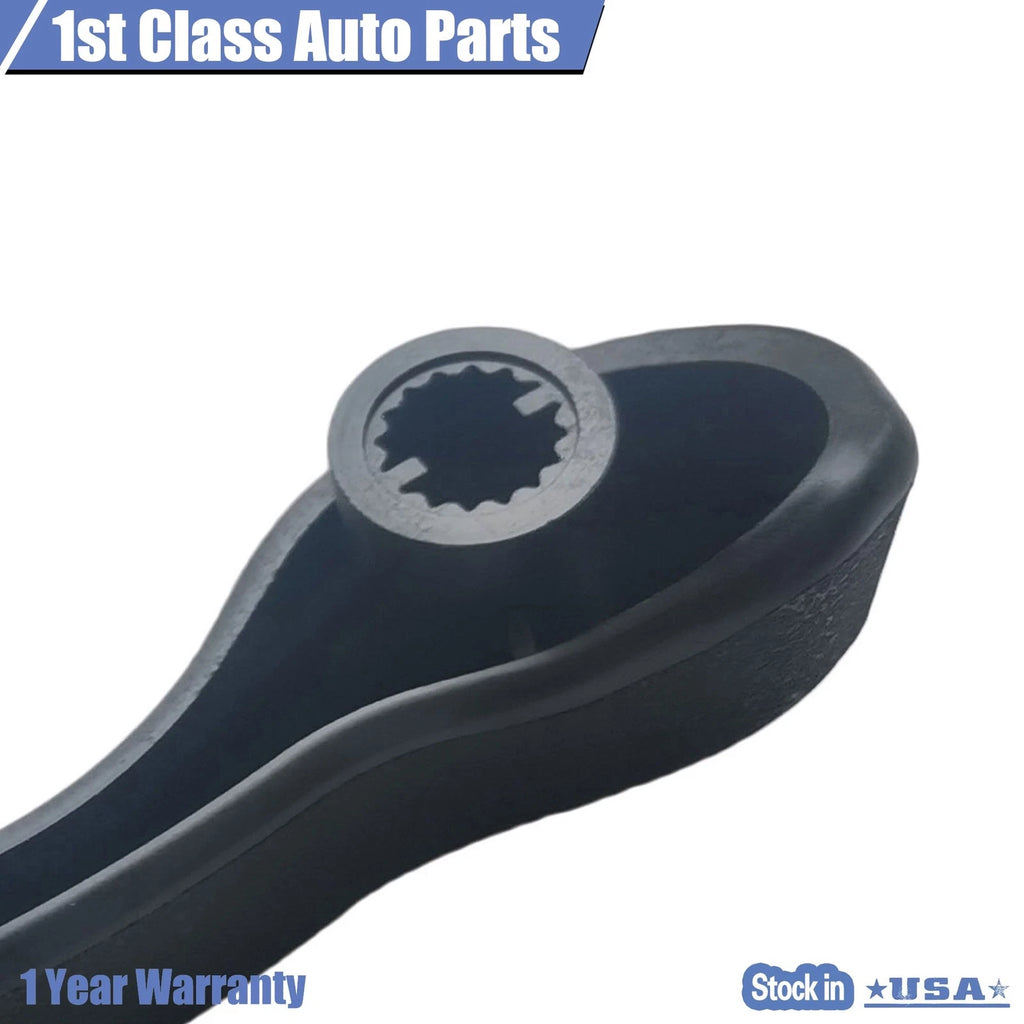 Seat Adjustment Handle for Ford Focus (2000-2007) Left Plastic