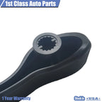 Seat Adjustment Handle for Ford Focus (2000-2007) Left Plastic