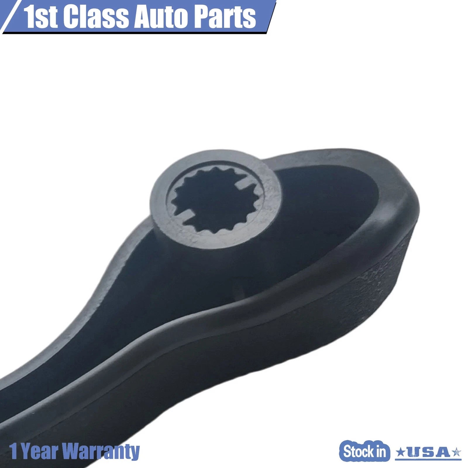 Seat Adjustment Handle for Ford Focus (2000-2007) Left Plastic