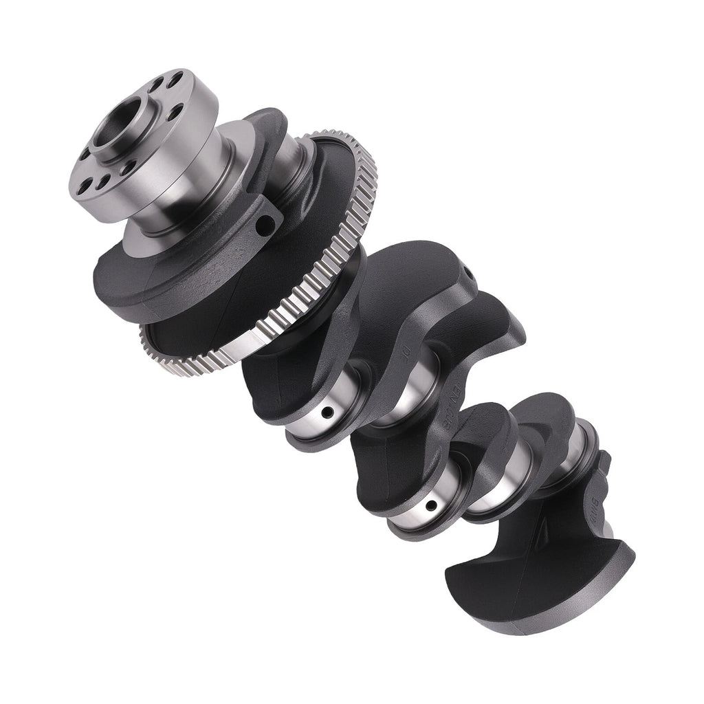 Crankshaft 11217516040 for BMW 2.0 E81 E87 E88 (2004–2013)