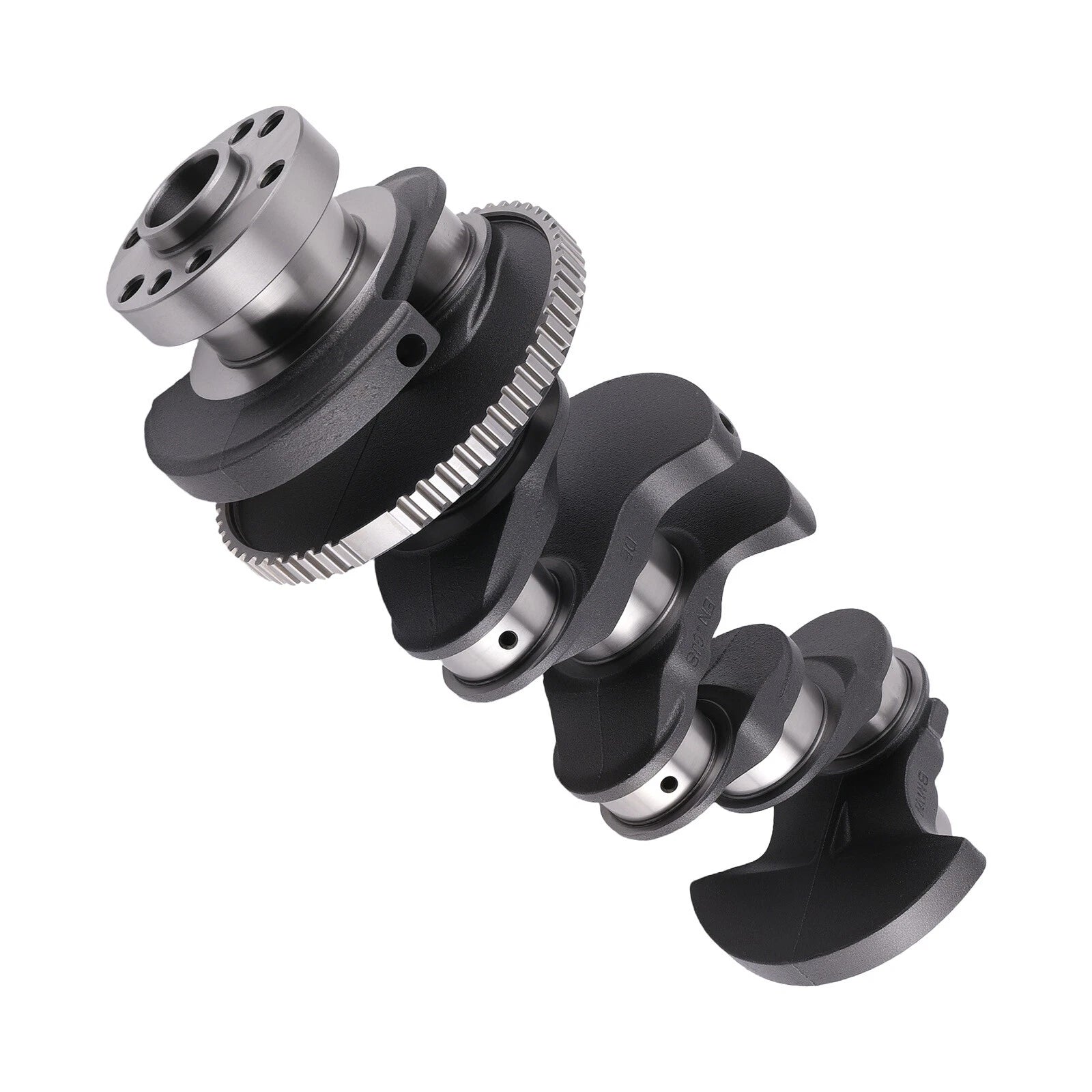 Crankshaft 11217516040 for BMW 2.0 E81 E87 E88 (2004–2013)