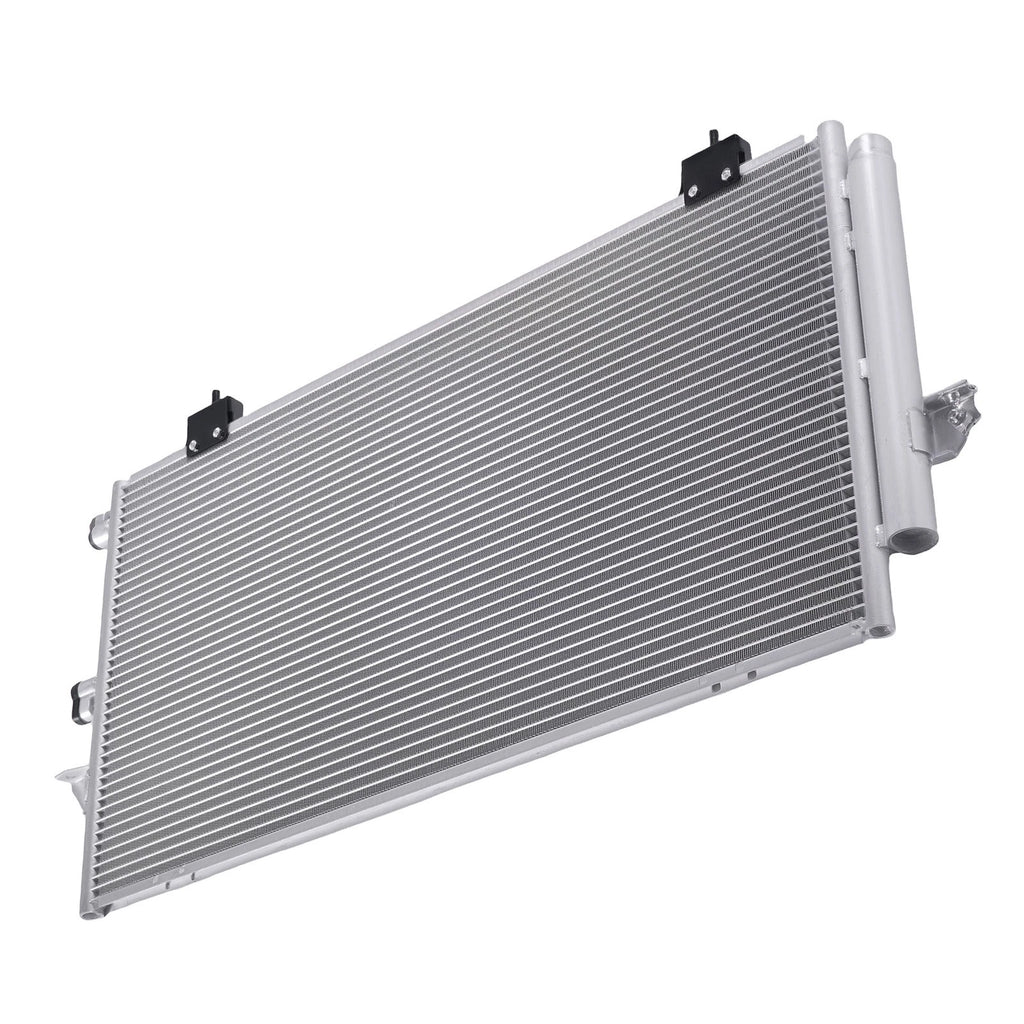 A/C Condenser for Toyota RAV4 2.4L (2001–2005) AC4986 4986 Parallel Flow