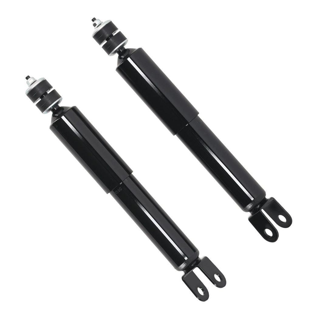 2X Front Shock Absorbers for Hummer H3 (2006–2010) 911527
