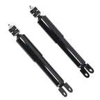 2X Front Shock Absorbers for Hummer H3 (2006–2010) 911527