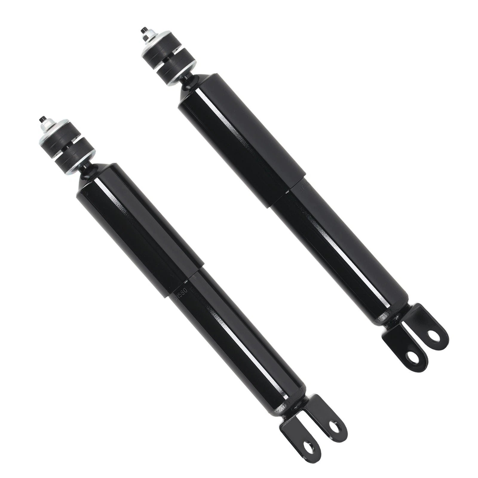 2X Front Shock Absorbers for Hummer H3 (2006–2010) 911527