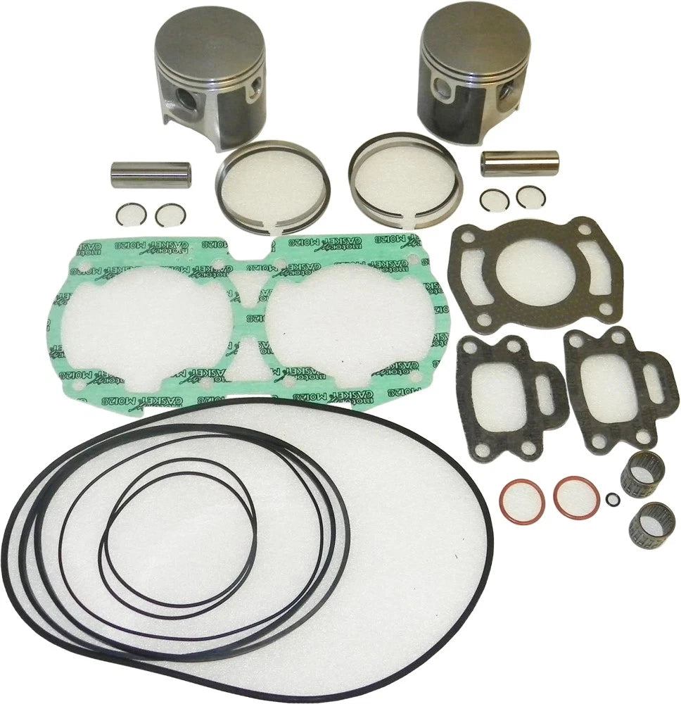 Top End Kit for Sea-Doo 580/587 (.25MM Over)