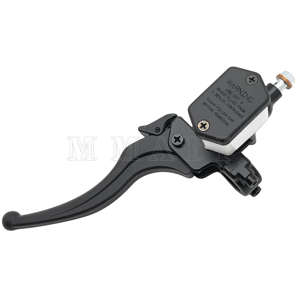 Left Front Brake Master Cylinder for Polaris Xplorer/Xpress 300 400 (1995–2000)