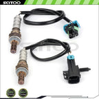 2X Oxygen O2 Sensor for Buick LaCrosse (2008–2009) 02 3.8L